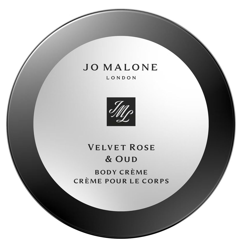 Jo Malone London Velvet Rose & Oud Body Crème
